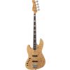 Marcus Miller V9 Swamp Ash 4 NT Lefthand