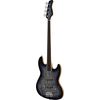 Marcus Miller V9 Swamp Ash 4 TBK Fretless