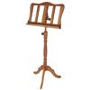 Thomann Wooden Music Stand Oak