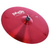 Paiste 16" 900 Color Sound Crash RED