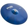 Paiste 17" 900 Color Sound Crash Blue