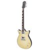 Eastwood Guitars Classic 6 AC Natural Flame