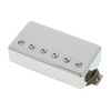Raw Vintage Humbucker Nickel NCO B F