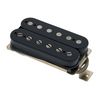 Raw Vintage Humbucker Aged BLK B G-Spacing