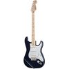Fender Clapton Black AAA MB MBTK
