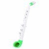 Nuvo jSAX Saxophone white-green
