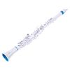 Nuvo Clarineo white-blue