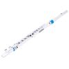 Nuvo Student Flute white-blue