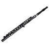 Nuvo Student Flute Carbon Fiber Ef.