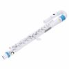 Nuvo jFlute white-blue
