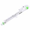Nuvo jFlute white-green
