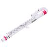 Nuvo jFlute white-pink