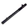 Nuvo TooT black