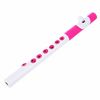 Nuvo TooT white-pink