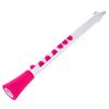 Nuvo DooD white-pink