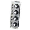 Pittsburgh Modular Lifeforms Mixer 2+2