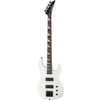 Jackson JS2 Concert Bass Snow White