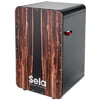 Sela SE 107 Casela Pro Dark Nut BK