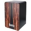 Sela SE 089 Casela Black Dark Nut