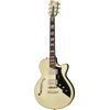 Peerless Guitars Retromatic P2 Ivory