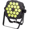 Stairville Tri Flat PAR Profile 18x3W 45°