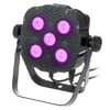 Stairville Quad Par Profile 5x8W RGBW 45°