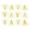 Clayton Ultem Gold Triangle 0,80