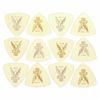 Clayton Ultem Gold Triangle 0,94