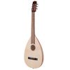 Thomann Lute Guitar Standard Walnut