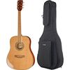 Harley Benton D-120NT Bundle