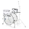 Tama VI32RZS-CI Silv. Mirage Shells