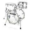 Tama VI36MWS-CI Silv. Mirage Shells