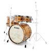 Tama Star Drum Bubinga Rock KNFB