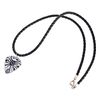 Rockys Necklace Plectrum Black Hole