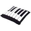 A-Gift-Republic Pillow with Keyboard Black