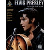 Hal Leonard Elvis Presley:The King Of Rock