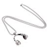 Rockys Necklace Headphones