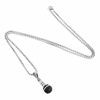 Rockys Necklace Microphone 2