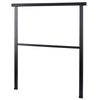 Stageworx Handrails 1m "new" Black