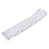 MicFX Microphone Sleeves Sens.White