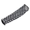 MicFX Microphone Sleeves Cord.Silver