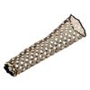 MicFX Microphone Sleeves Cord.Gold