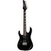 Ibanez GRGM21L-BKN E-Guitar Mic