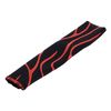 MicFX Microphone Sleeves Rock Red