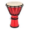 Thomann JD 7 Junior Djembe Red