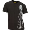 Xam Schrock T-Shirt Sing With Me L