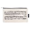 A-Gift-Republic Pencil Case Creme/Black