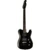 Harley Benton TE-40 TBK Wilkinson DLX Series
