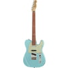Fender Deluxe Nashville Tele DPB PF