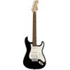 Fender Std Stratocaster HSS PF BK